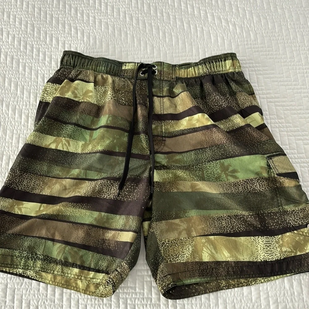 Men’s bathing suit